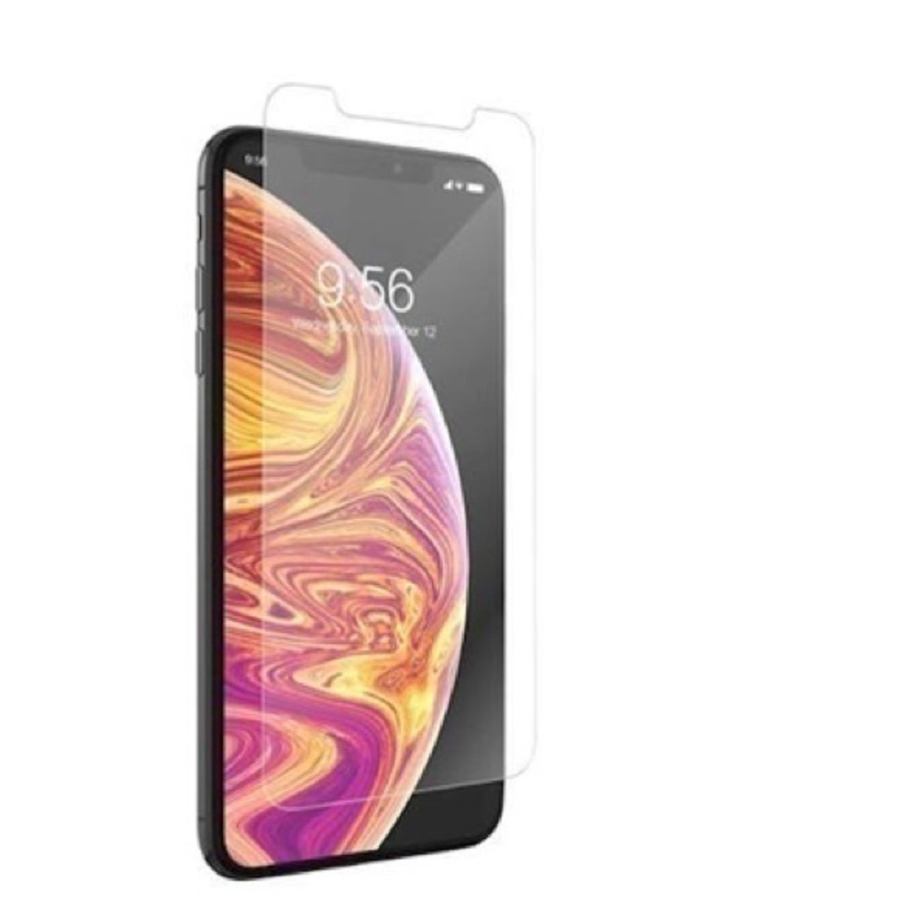 iPhone X Glass Screen Protector